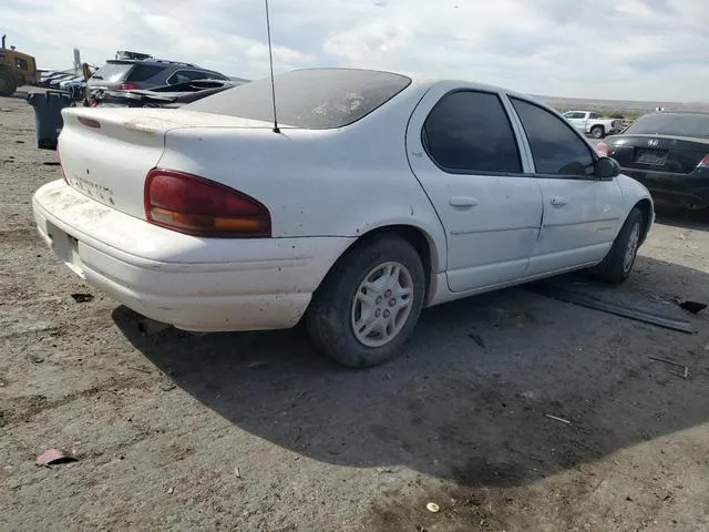 1B3EJ46X6YN108041 2000 2000 Dodge Stratus- SE 3