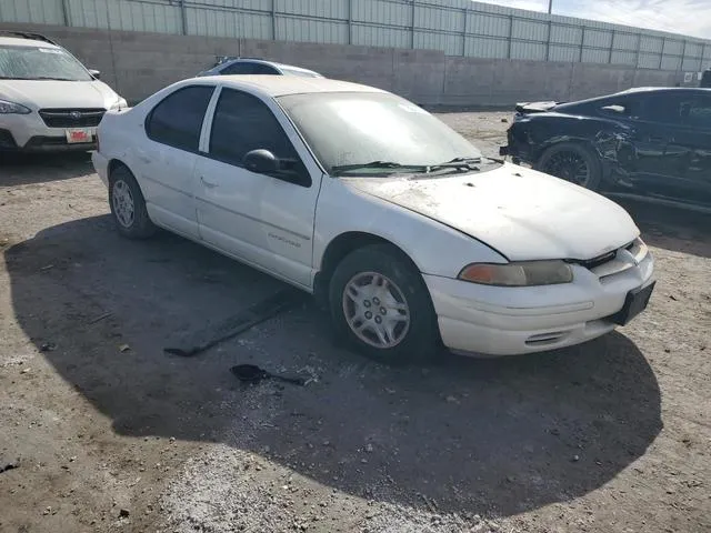 1B3EJ46X6YN108041 2000 2000 Dodge Stratus- SE 4