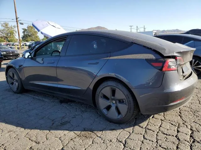 5YJ3E1EA6PF673439 2023 2023 Tesla MODEL 3 2