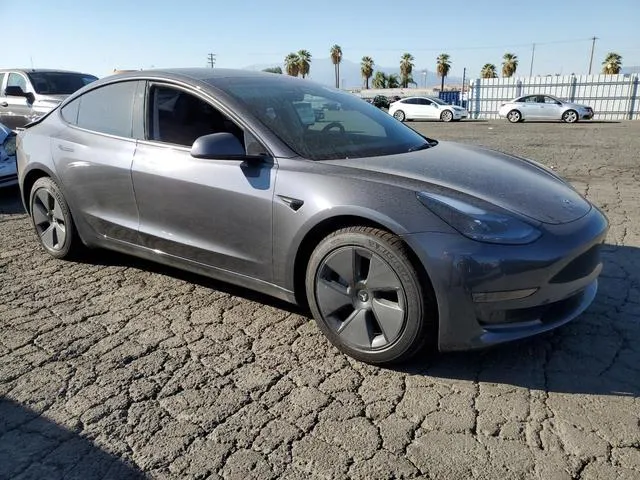 5YJ3E1EA6PF673439 2023 2023 Tesla MODEL 3 4