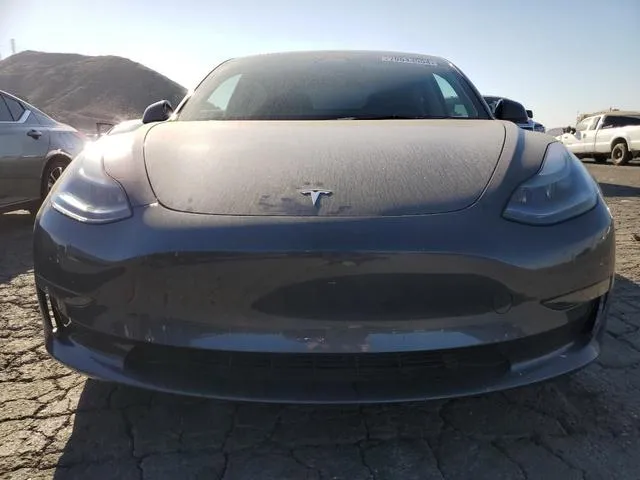 5YJ3E1EA6PF673439 2023 2023 Tesla MODEL 3 5