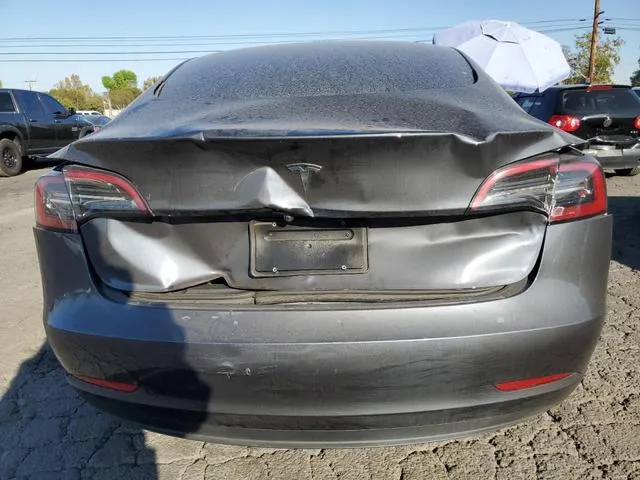 5YJ3E1EA6PF673439 2023 2023 Tesla MODEL 3 6