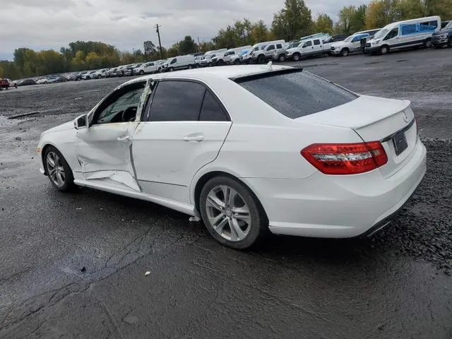 WDDHF5KB7DA737196 2013 2013 Mercedes-Benz E-Class- 350 2