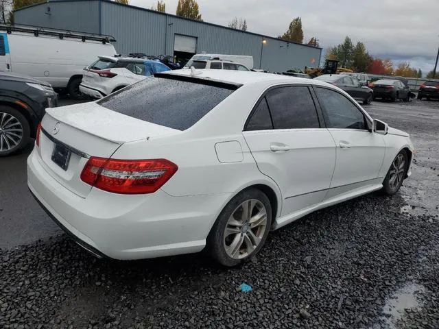 WDDHF5KB7DA737196 2013 2013 Mercedes-Benz E-Class- 350 3