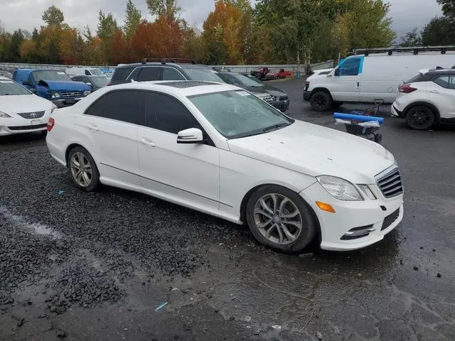 WDDHF5KB7DA737196 2013 2013 Mercedes-Benz E-Class- 350 4