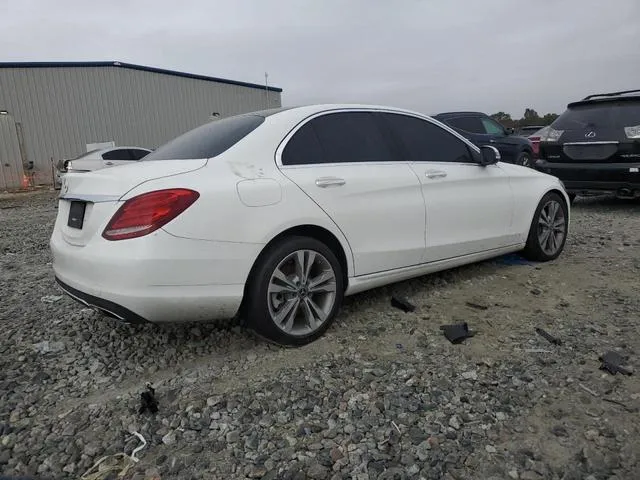 55SWF4JB9JU277814 2018 2018 Mercedes-Benz C-Class- 300 3