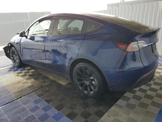 7SAYGDEE0NF480174 2022 2022 Tesla MODEL Y 2