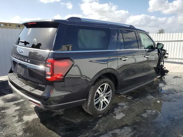 1FMJK2A84REA65492 2024 2024 Ford Expedition- Max Limited 3