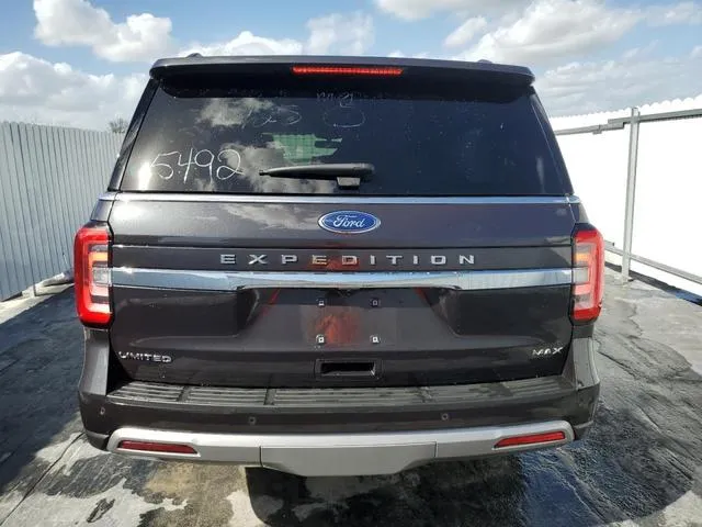 1FMJK2A84REA65492 2024 2024 Ford Expedition- Max Limited 6