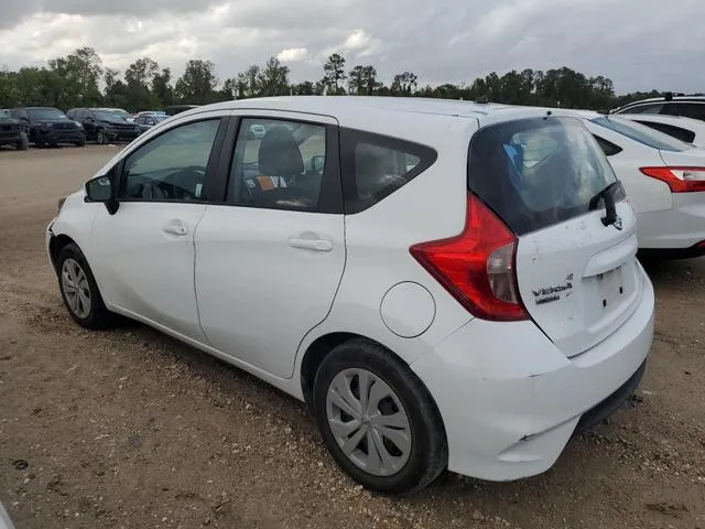 3N1CE2CP3KL366188 2019 2019 Nissan Versa- S 2