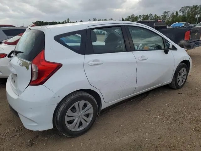 3N1CE2CP3KL366188 2019 2019 Nissan Versa- S 3