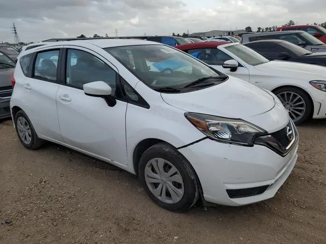 3N1CE2CP3KL366188 2019 2019 Nissan Versa- S 4