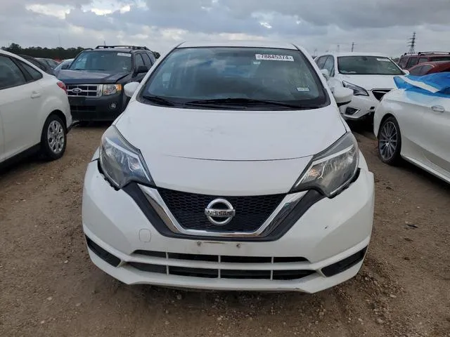 3N1CE2CP3KL366188 2019 2019 Nissan Versa- S 5