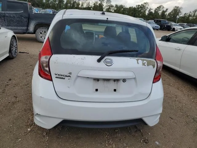 3N1CE2CP3KL366188 2019 2019 Nissan Versa- S 6