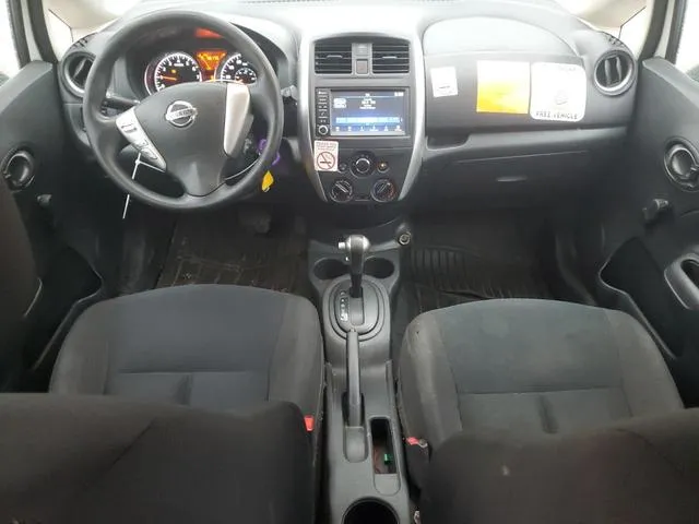 3N1CE2CP3KL366188 2019 2019 Nissan Versa- S 8