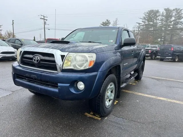 5TEUU42N58Z555365 2008 2008 Toyota Tacoma- Access Cab 2