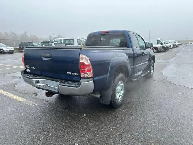 5TEUU42N58Z555365 2008 2008 Toyota Tacoma- Access Cab 4