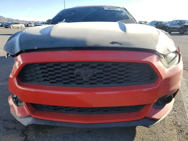 1FA6P8TH8G5226067 2016 2016 Ford Mustang 5