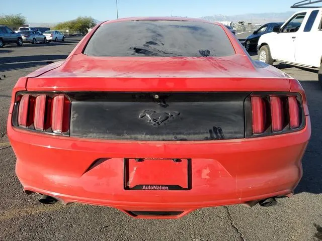 1FA6P8TH8G5226067 2016 2016 Ford Mustang 6