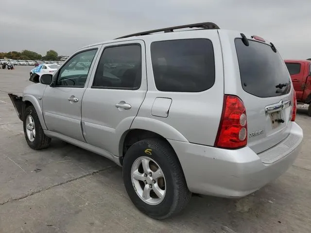 4F2YZ02Z95KM52481 2005 2005 Mazda Tribute- I 2