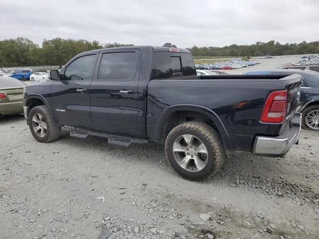 1C6SRFJT1LN188326 2020 2020 RAM 1500- Laramie 2