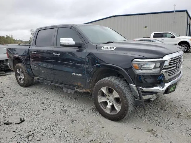 1C6SRFJT1LN188326 2020 2020 RAM 1500- Laramie 4