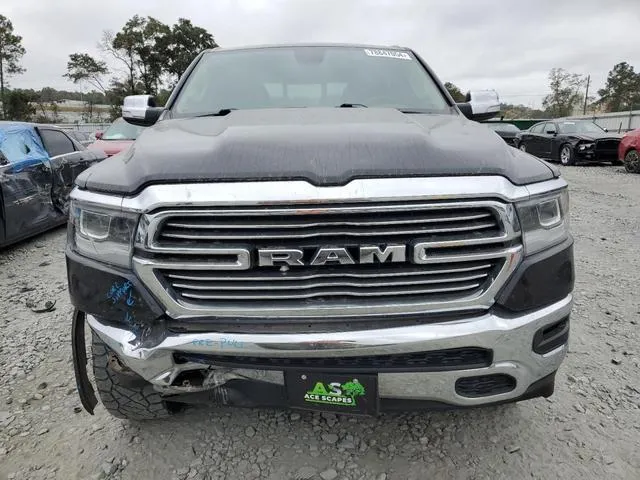 1C6SRFJT1LN188326 2020 2020 RAM 1500- Laramie 5