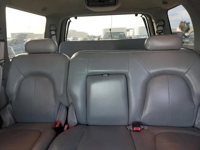 1FMRU15L61LA14548 2001 2001 Ford Expedition- Xlt 10