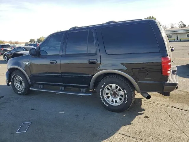 1FMRU15L61LA14548 2001 2001 Ford Expedition- Xlt 2