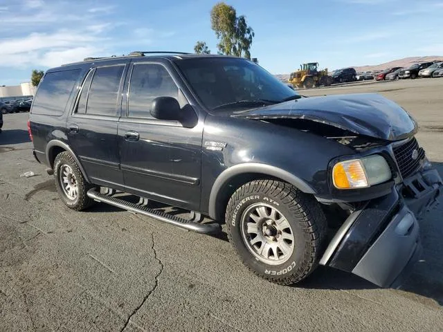 1FMRU15L61LA14548 2001 2001 Ford Expedition- Xlt 4