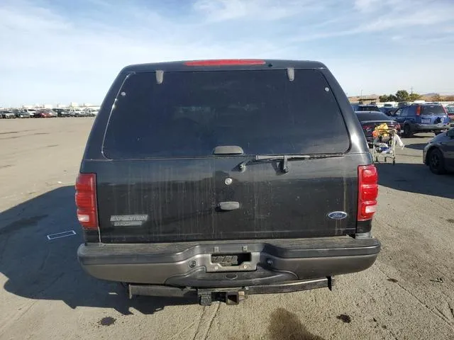 1FMRU15L61LA14548 2001 2001 Ford Expedition- Xlt 6