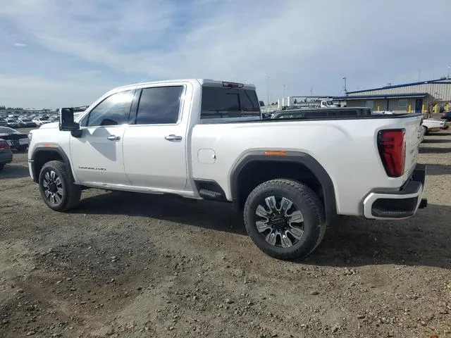 1GT49REY5RF227656 2024 2024 GMC Sierra- K2500 Denali 2