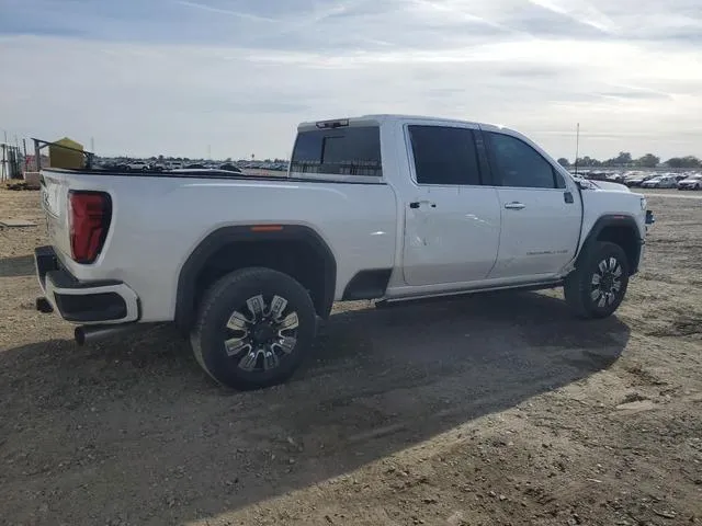 1GT49REY5RF227656 2024 2024 GMC Sierra- K2500 Denali 3