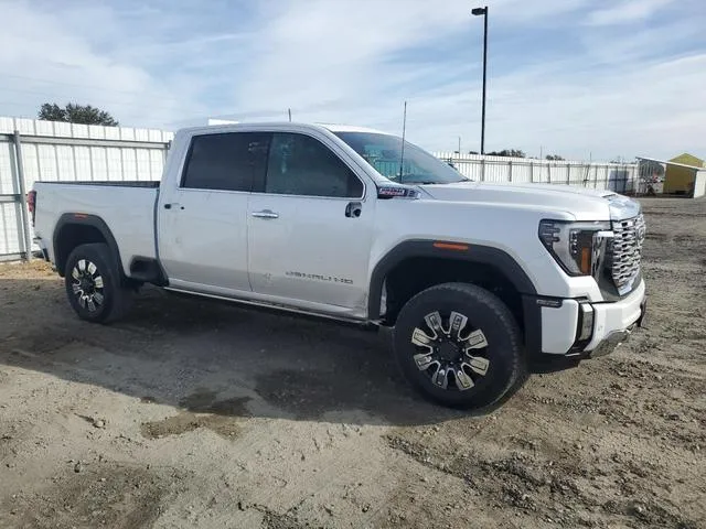 1GT49REY5RF227656 2024 2024 GMC Sierra- K2500 Denali 4