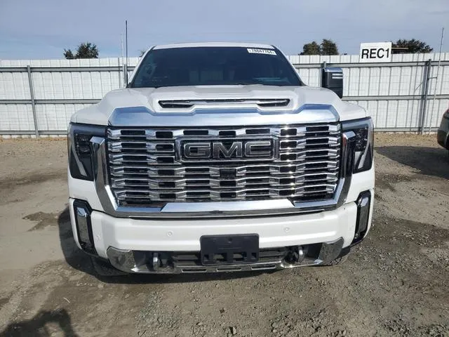 1GT49REY5RF227656 2024 2024 GMC Sierra- K2500 Denali 5