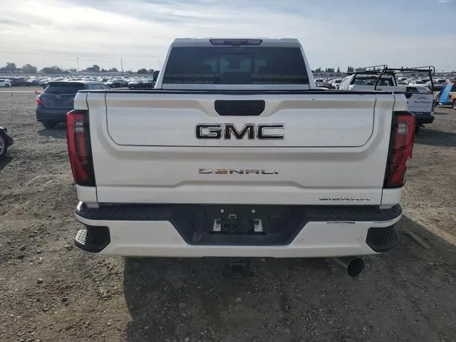 1GT49REY5RF227656 2024 2024 GMC Sierra- K2500 Denali 6