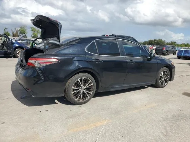 JTNB11HK7J3021263 2018 2018 Toyota Camry- L 3