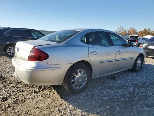 2G4WD532451351879 2005 2005 Buick Lacrosse- Cxl 3