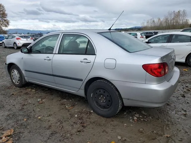 JTDBR32E160057969 2006 2006 Toyota Corolla- CE 2