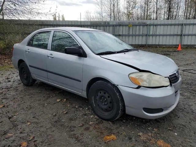 JTDBR32E160057969 2006 2006 Toyota Corolla- CE 4