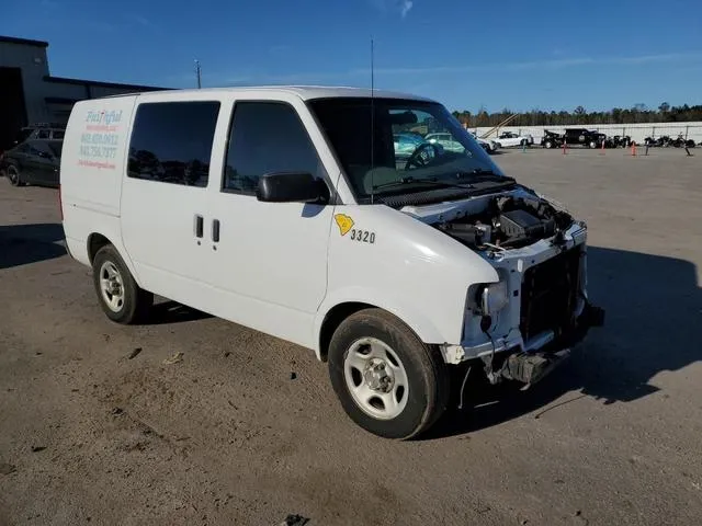 1GCDM19X25B101855 2005 2005 Chevrolet Astro 4