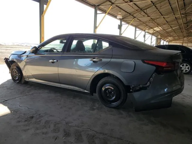 1N4BL4BV1PN357125 2023 2023 Nissan Altima- S 2