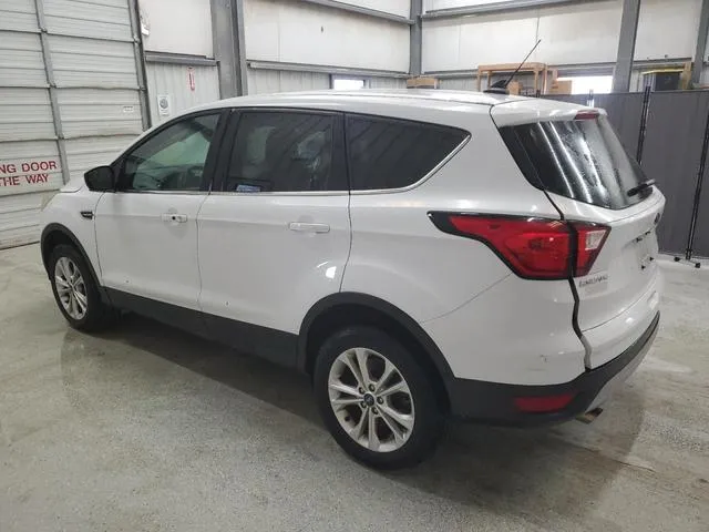 1FMCU9GD0KUA42450 2019 2019 Ford Escape- SE 2