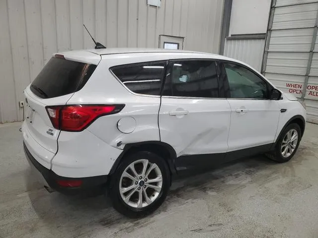 1FMCU9GD0KUA42450 2019 2019 Ford Escape- SE 3