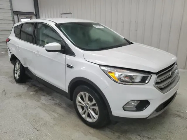 1FMCU9GD0KUA42450 2019 2019 Ford Escape- SE 4