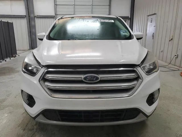 1FMCU9GD0KUA42450 2019 2019 Ford Escape- SE 5