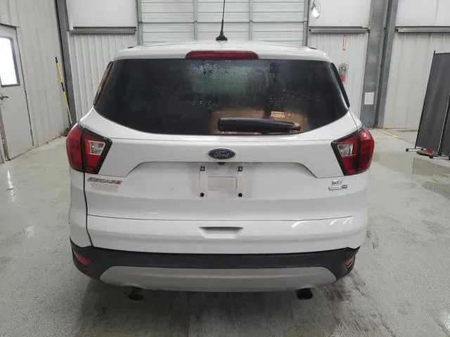 1FMCU9GD0KUA42450 2019 2019 Ford Escape- SE 6