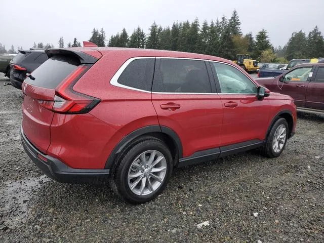 5J6RS4H76RL001038 2024 2024 Honda CR-V- Exl 3