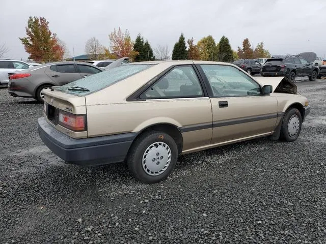 JHMCA546XKC007463 1989 1989 Honda Accord- DX 3