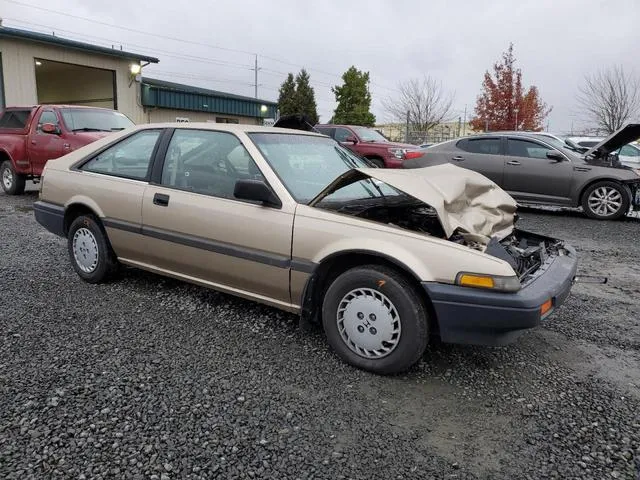 JHMCA546XKC007463 1989 1989 Honda Accord- DX 4